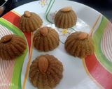 Churma na Laddu રેસીપી સ્ટેપ1ફોટો