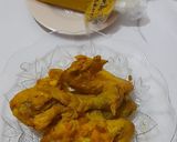 Foto langkah ke 5 dari resep Ayam Goreng Rempah/Keremes.