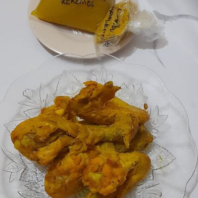 Langkah 5