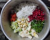 A picture of step 3 of Gopalkala.