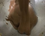 Foto langkah ke 3 dari resep Chocolate Bread (Roti Coklat).