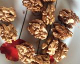 Foto del paso 1 de la receta: Nueces rellenas