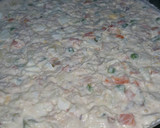 Foto del paso 5 de la receta: Ensaladilla Rusa!!!😋😋
