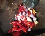 Foto langkah ke 1 dari resep Seblak Kuah Nyemek2.