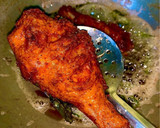 சிக்கன் டிரம்ஸ்டிக் (Chicken drumstick recipe in tamil) ரெசிபி ஸ்டேப் 6 புகைப்படம்