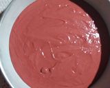 Foto del paso 9 de la receta: Red Velvet Cake