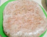 Hình bước làm 2 của món Pate gan