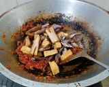 Foto langkah ke 4 dari resep Terong Balado dkk.