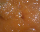 Foto del paso 6 de la receta: Mermelada de zapallo (coreano)