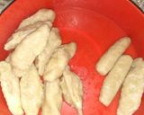 Foto langkah ke 6 dari resep Pempek mini ikan haruan.