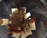 Paneer Noodles Roll recipe step 2 photo