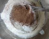 Coffee Bean Cookies !! recipe step 4 photo