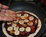 Chocolate Pizza recipe step 4 photo