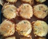 Foto langkah ke 7 dari resep Perkedel kentang.