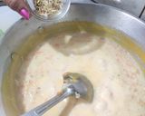 नवरात्रि स्पेशल गाजर की खीर (Carrot kheer recipe in hindi) रेसिपी चरण 4 फोटो