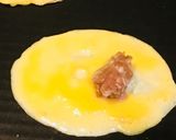 黃金手工蛋餃的食譜步驟4照片