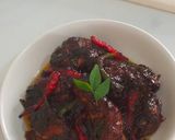 Foto langkah ke 3 dari resep Ayam Butter Kicap.