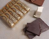 Une image de l'étape 1 de Bouchées pralinées.