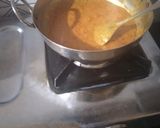 जैन शाही पनीर (Jain shahi paneer recipe in hindi) रेसिपी चरण 2 फोटो