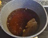 Foto langkah ke 1 dari resep Hati Ayam masak ala Filipino (Adobong Atay Ng Manok).