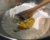 Foto del paso 1 de la receta: Pajaritos dulces 🇨🇱