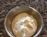 A picture of step 14 of All-in-One Cake.