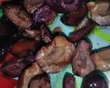 صورة لخطوة 5 من وصفة بيتزا 😋😋