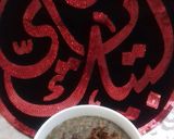 عکس مرحله 9 از دستور ◾🍲آش گوشت بوشهری نذری روز 28 صفر🍲◾