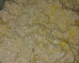 Foto langkah ke 2 dari resep Gulai cumi isi tahu.