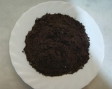 Foto del paso 3 de la receta: Brigadeiros de Oreo