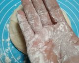 Foto langkah ke 6 dari resep Cakwe Ekonomis anti gagal.