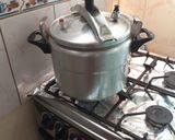Foto del paso 1 de la receta: Porotos