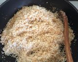 Foto langkah ke 1 dari resep 17. Rendang Daging Sapi (Serundeng).
