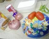 Achari handi recipe step 2 photo