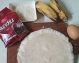 Foto langkah ke 1 dari resep Pisang Aroma.