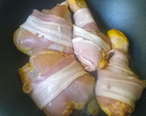 Foto del paso 5 de la receta: Pollo Bantú (Olla de cocción lenta-CrockPot-SlowCooker)