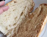Foto del paso 1 de la receta: Sándwich de arúgula y atún