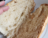 Foto del paso 1 de la receta: Sándwich de arúgula y atún