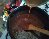 Foto del paso 5 de la receta: Helado de chocolate con coulis de guayaba