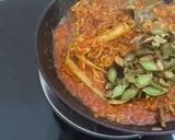 Foto langkah ke 7 dari resep Balado teri pete.