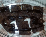 Foto del paso 3 de la receta: Brownie de chocolate en microondas 🍰🍫