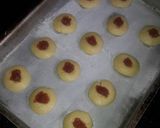 Foto del paso 7 de la receta: Galletitas pepas 😙