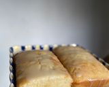 Foto del paso 6 de la receta: Budín de limón sin huevo