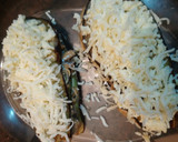 Foto del paso 3 de la receta: Lasaña de berenjena