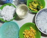 Foto langkah ke 2 dari resep 881.Es Teler 77.