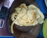 Foto langkah ke 1 dari resep Banana Coffee Cake.