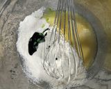 斑斓相思蛋糕的食譜步驟3照片
