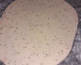 A picture of step 3 of Crispy Namak paray.
