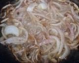A picture of step 1 of Special chicken Haleem.