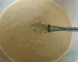 Une image de l'étape 3 de Flan aux œufs.